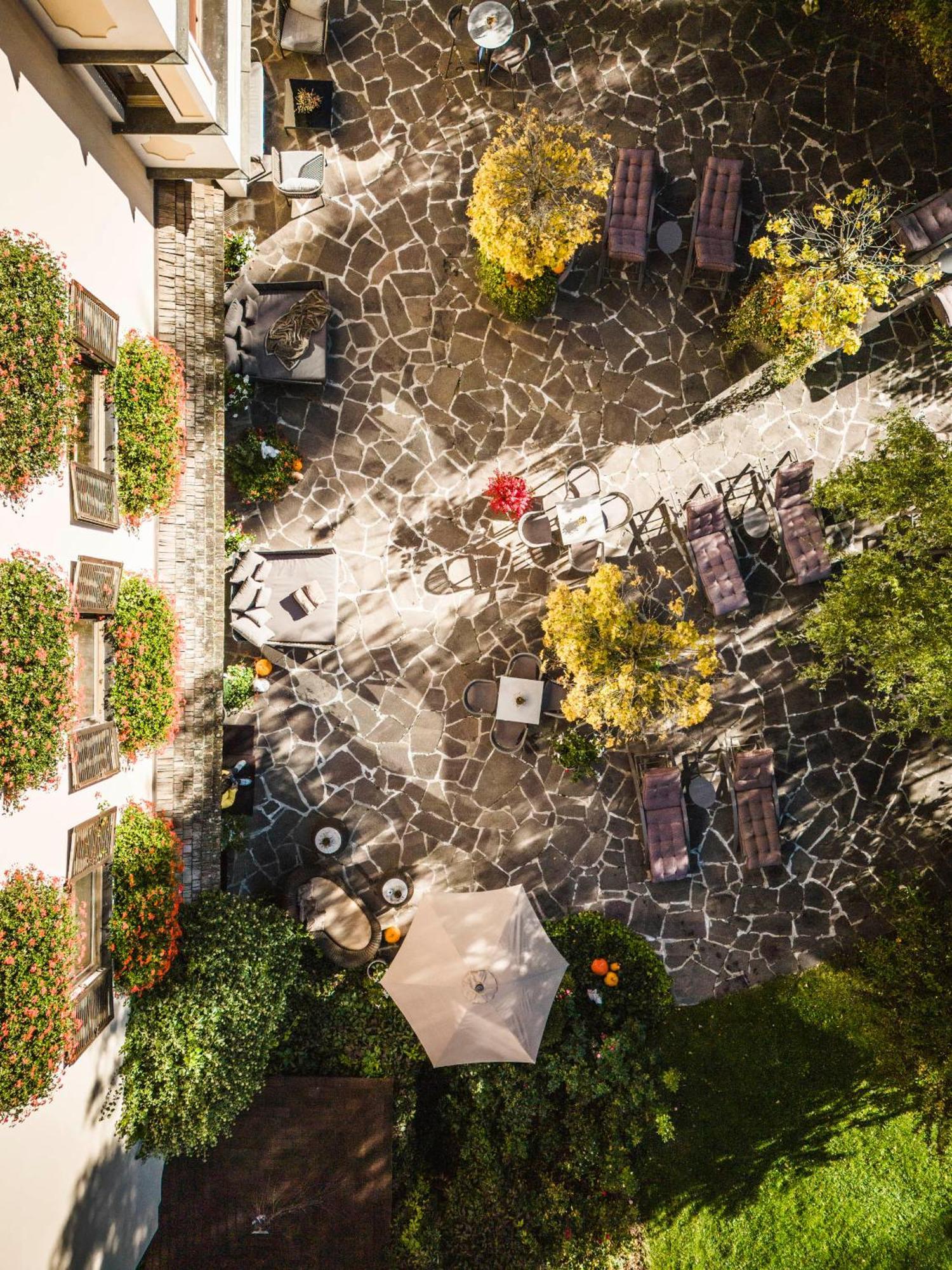 Romantik Hotel & Restaurant Stafler Vipiteno Ngoại thất bức ảnh